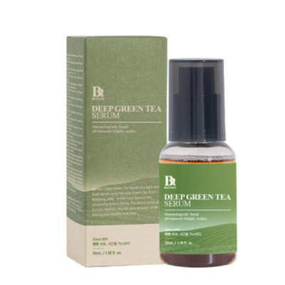 BENTON  Deep Green Tea Serum 70ml