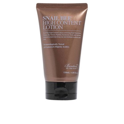 BENTON  Snail Bee High Content Face Lotion Tube 120ml