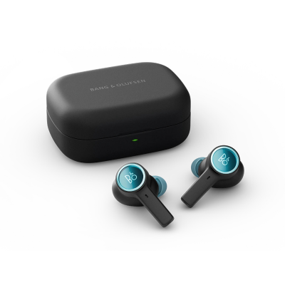 BANG OLUFSEN Beoplay EX Bleu Noir