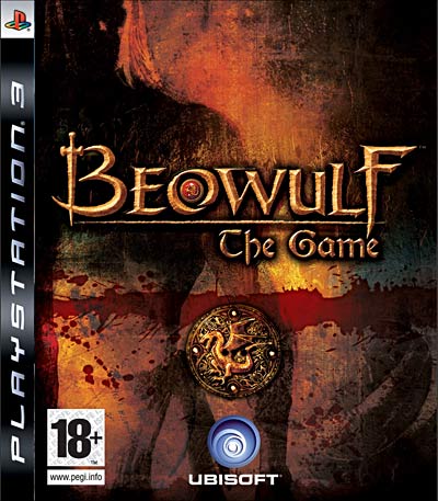 Beowulf Ps3