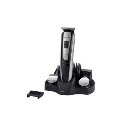 BEPER  - 40.742 - ensemble 5 en 1 tondeuse et regle-barbe rechargeable BEP8056420220360