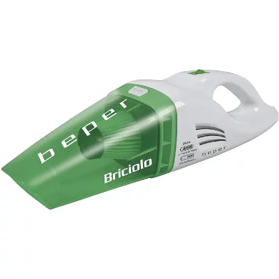 BEPER  50.401 Aspirateur &agrave; main eau/sec 60W vert