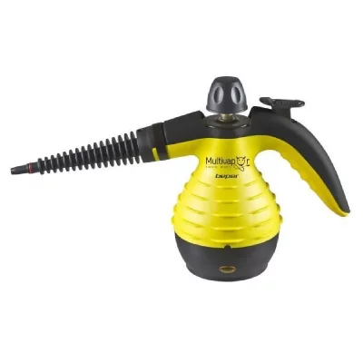 BEPER  - Nettoyeur &agrave; vapeur - Aspirateur &agrave; main 