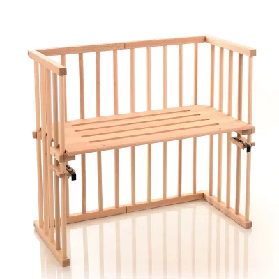 BABYBAY Berceau cododo Mini - Non trait&eacute;