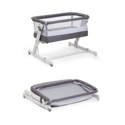 CHICCO Berceau Cododo Next2me Pop Up Atmosph&egrave;re