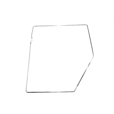 SCHOLTES Berceau tourne-broche 450 x 360 pour four  C00138869