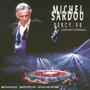 Bercy 98 (Concert Int&eacute;gral)