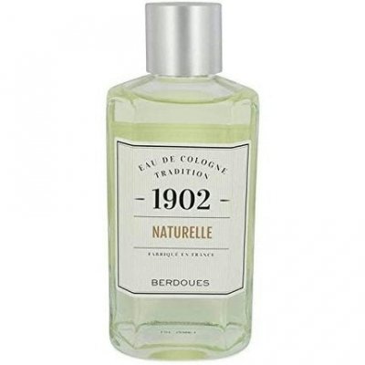 Berd 1902 Edc Naturelle Spr 480ml