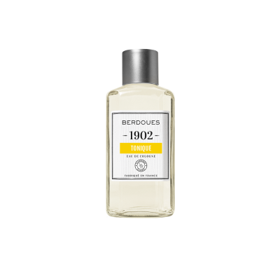 BERDOUES 1902 Tradition Tonique - Eau de Cologne 245ml