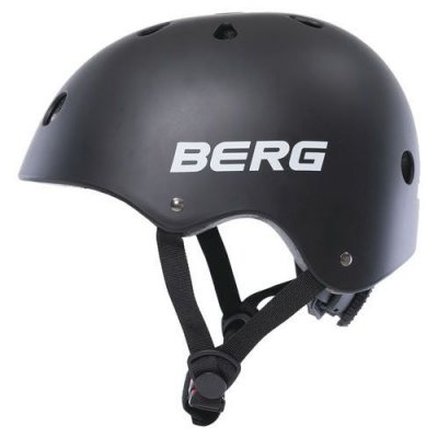 BERG TOYS Berg - 16.00.04.00 - BERG Casque Velo et trotinette Small (48-52cm)
