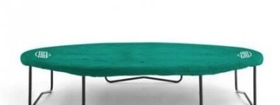 BERG TOYS BERG- Housse de Protection, 35.99.55.02, Vert