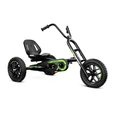 BERG  Kart &agrave; p&eacute;dales enfant  Choppy Neo &eacute;dition limit&eacute;e