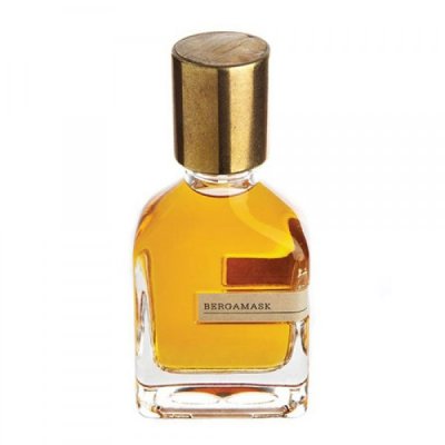 Bergamask - Eau de Parfum Multicolore Orto Parisi