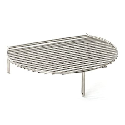 BERGHOFF  2415497 Grille Rehauss&eacute;e, M&eacute;tal, 39,5x33x11 cm