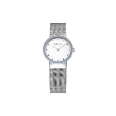 BERING  10126-000, Quartz, 24mm, 5ATM