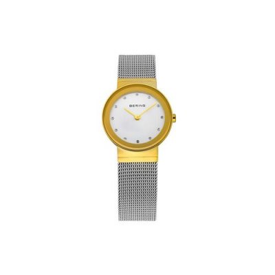 BERING  10126-001, Quartz, 24mm, 5ATM