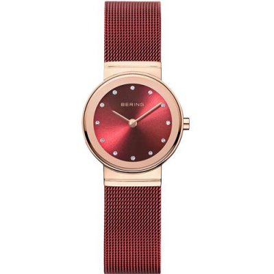 BERING  10126-363, Quartz, 26mm, 5ATM