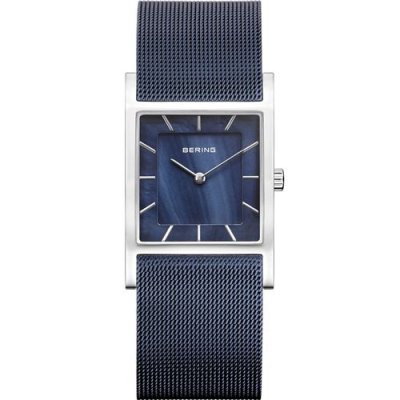 BERING  10426-307-S, Quartz, 26mm, 3ATM