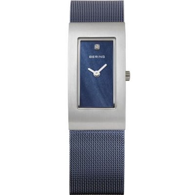 BERING  10817-307, Quartz, 17mm, 3ATM