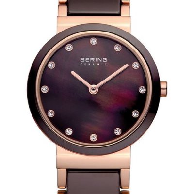 BERING  11422-765, Quartz, 22mm, 5ATM