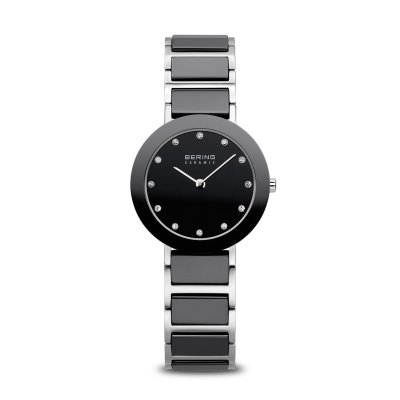 BERING  11429-742, Quartz, 29mm, 5ATM 