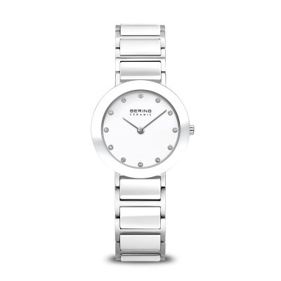 BERING  11429-754, Quartz, 29mm, 5ATM