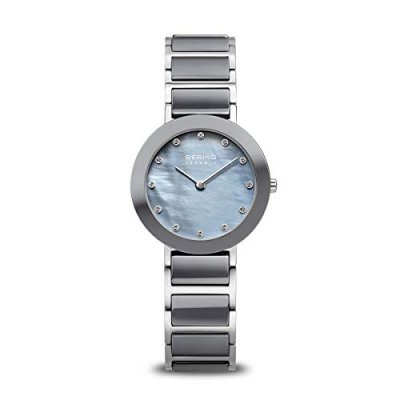 BERING  11429-789, Quartz, 29mm, 5ATM