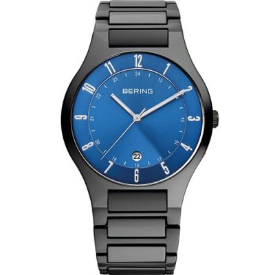 BERING  11739-727, Quartz, 39mm, 5ATM