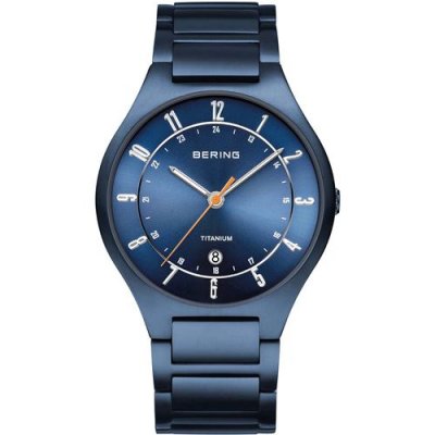 BERING  11739-797, Quartz, 39mm, 5ATM