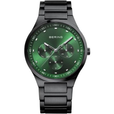 BERING  11740-728, Quartz, 40mm, 10ATM