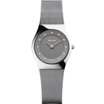 BERING  11927-309, Quartz, 27mm, 5ATM