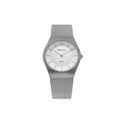 BERING  11935-000, Quartz, 35mm, 5ATM