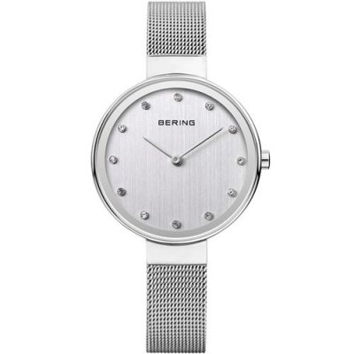 BERING  12034-000, Quartz, 34mm, 3ATM