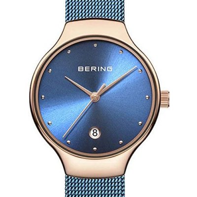 BERING  13326-368, Quartz, 26mm, 3ATM