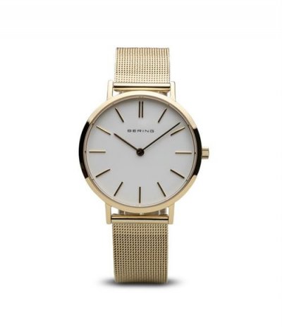 BERING  14134-331 - Femme Montre