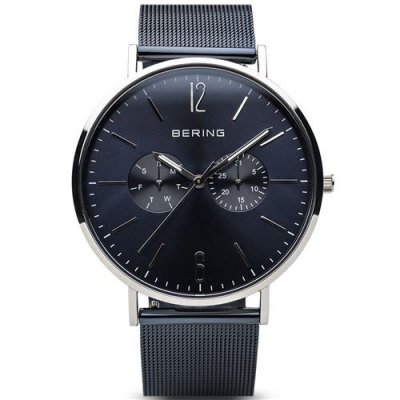 BERING  14240-303, Quartz, 40mm, 3ATM