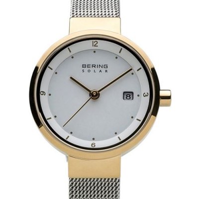 BERING  14426-010, Quartz, 26mm, 5ATM