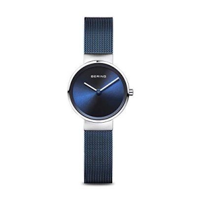 BERING  14526-307, Quartz, 26mm, 5ATM