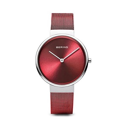 BERING  14531-303, Quartz, 31mm, 5ATM