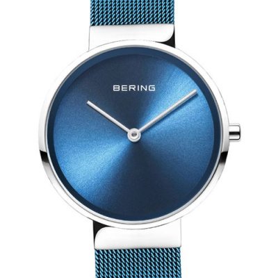 BERING  14531-308, Quartz, 31mm, 5ATM