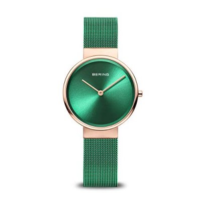BERING  14531-868, Quartz, 31mm, 5ATM