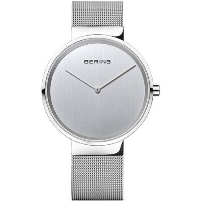 BERING  14539-000, Quartz, 39mm, 5ATM