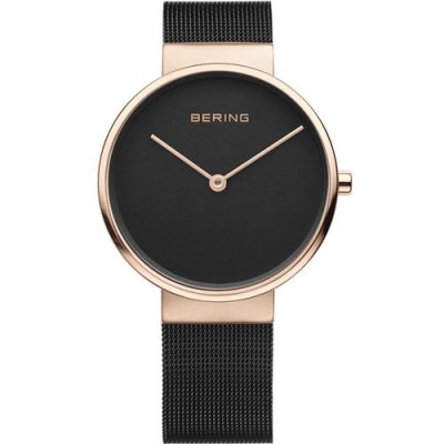 BERING  14539-166, Quartz, 39mm, 5ATM