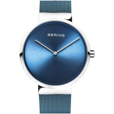 BERING  14539-308, Quartz, 39mm, 5ATM