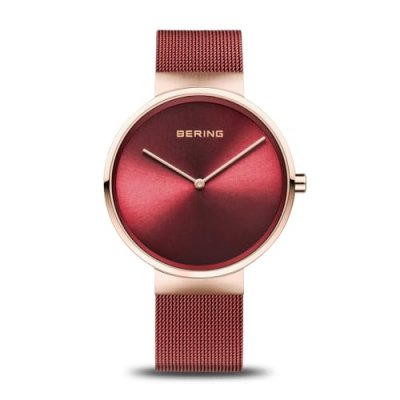 BERING  14539-363, Quartz, 39mm, 5ATM