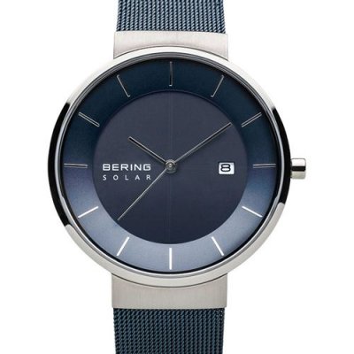 BERING  14639-307, Quartz, 39mm, 5ATM