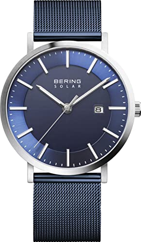 BERING  15439-307 Montre-Bracelet pour hommes