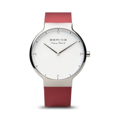 BERING  15540-500, Quartz, 40mm, 5ATM