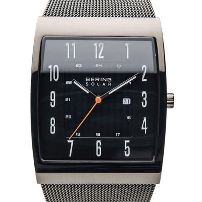 BERING  16433-377, Quartz, 33mm, 3ATM