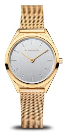BERING  17031-334, Quartz, 31mm, 3ATM